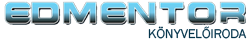 Edmentor Logo